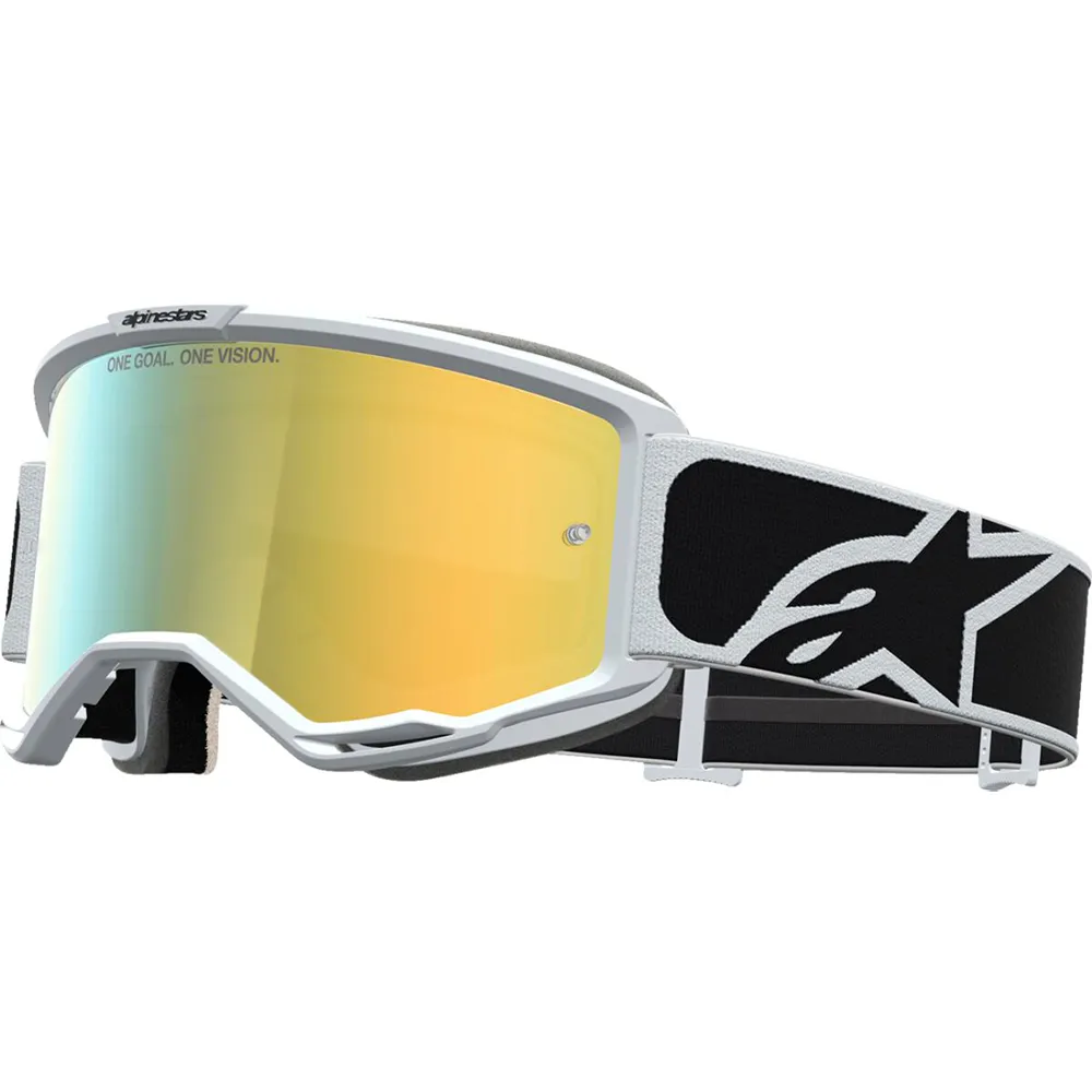 Alpinestars Vision 5 Rora Okulary Off-road