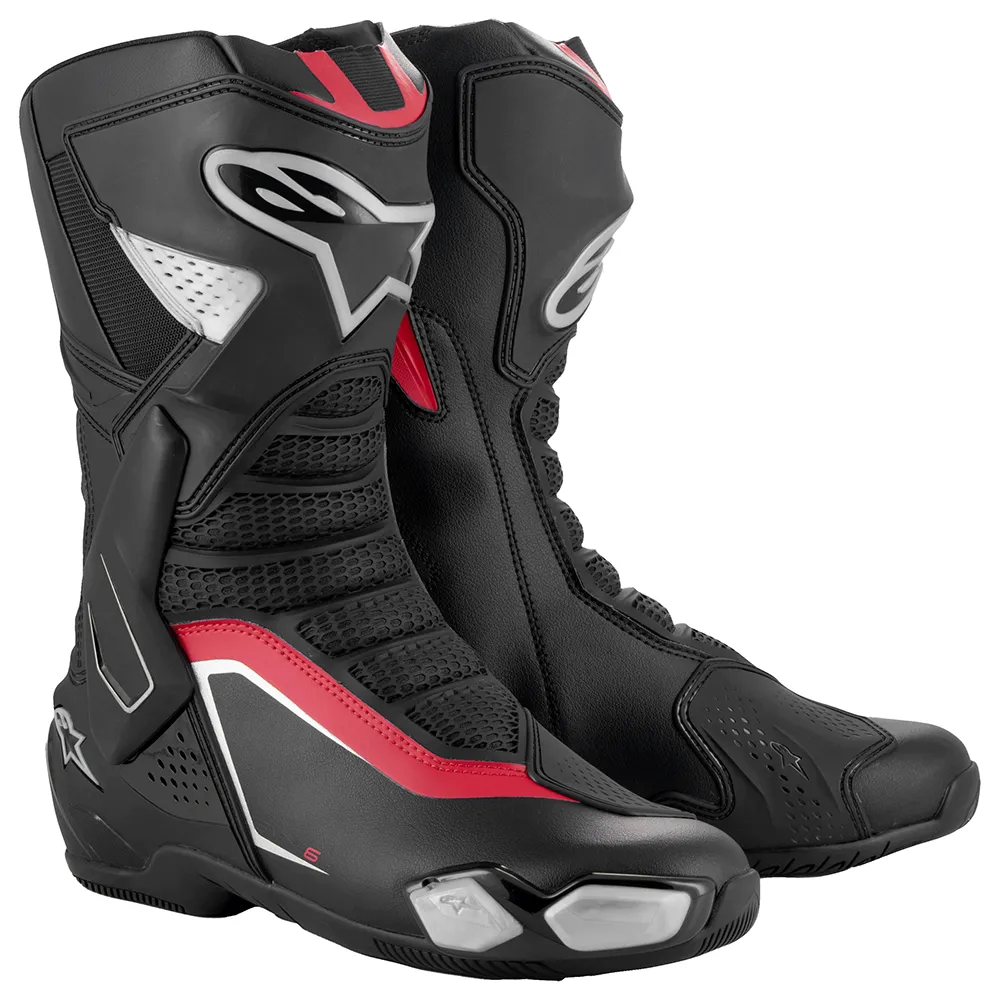 Alpinestars Smx-6 V3 Buty Wyścigowe