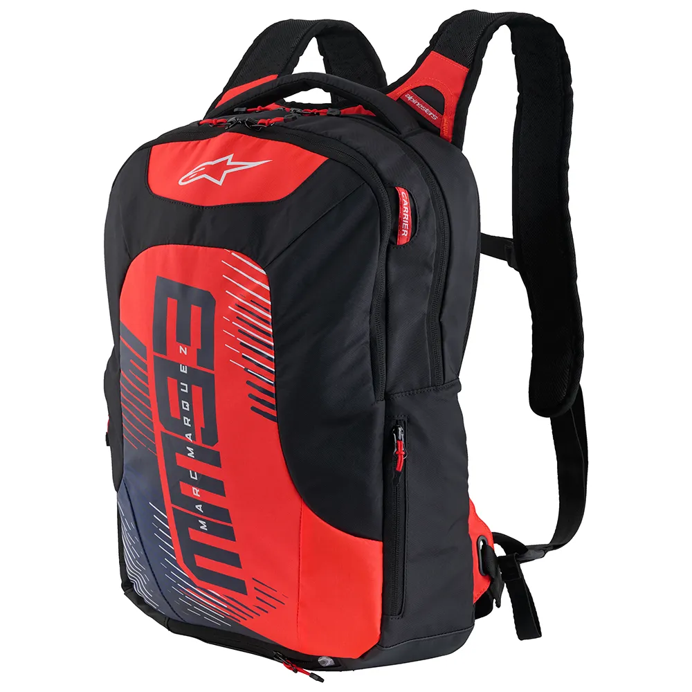 Alpinestars Mm93 City Hunter V2 25l Plecak