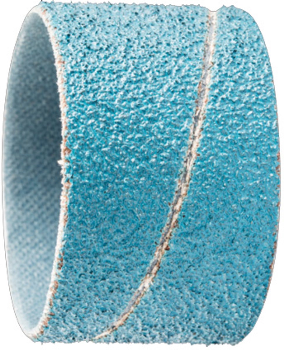 PFERD TOOLS GSB 4530 Z 40 42217152 Schleifhülse Körnung (num) 40 (Ø x H) 45 mm x 30 mm 100 St.