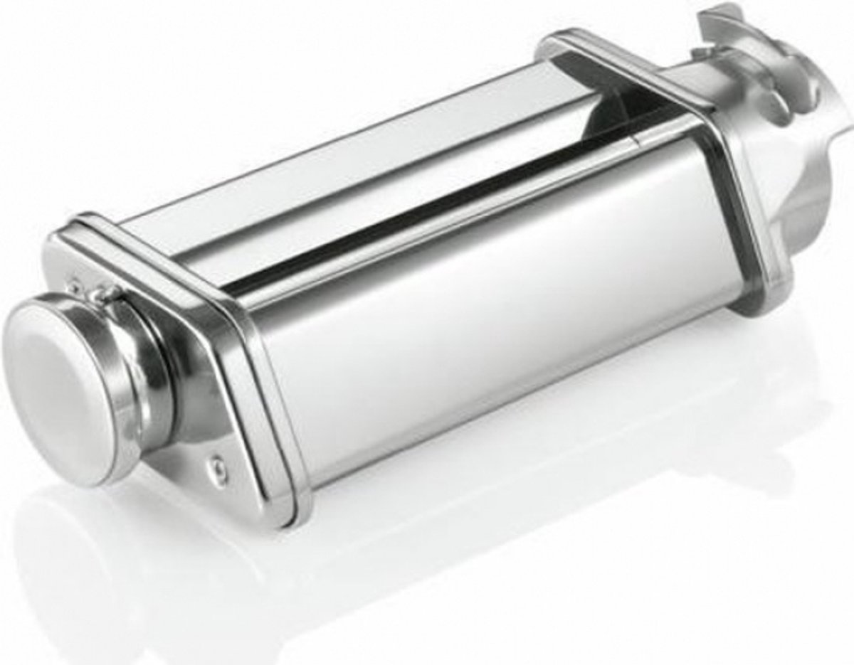 Bosch Haushalt MUZ5NV1 Pasta-Aufsatz Edelstahl