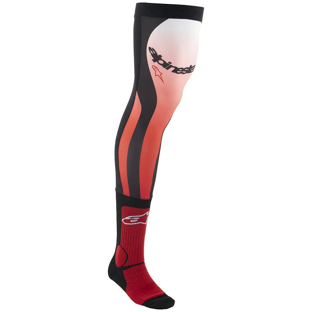 Alpinestars Knee Brace Skarpetki