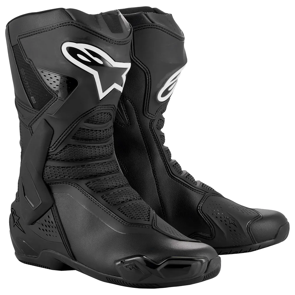 Alpinestars Smx-6 V3 Buty Wyścigowe