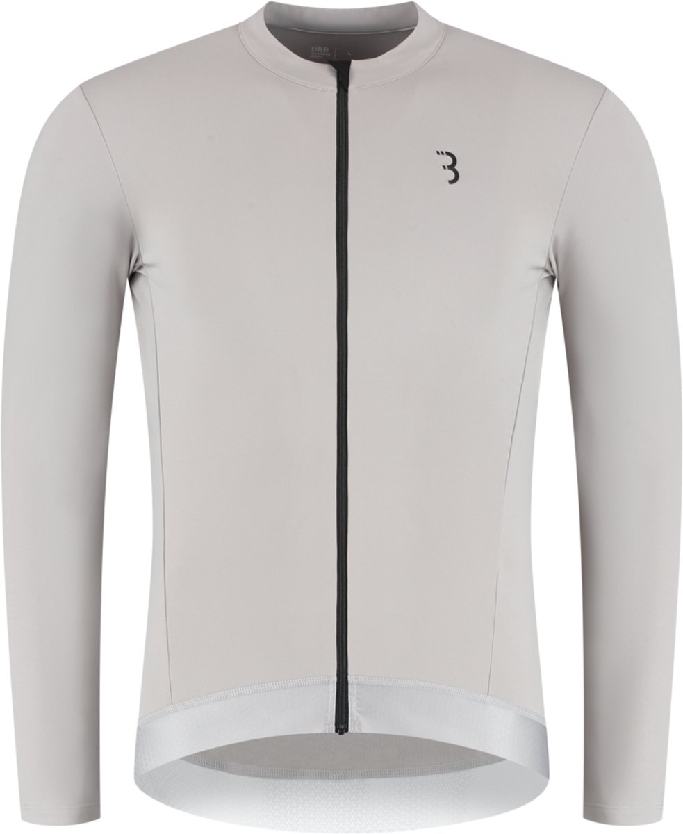 Maillot manches longues BBB Cycling Transition