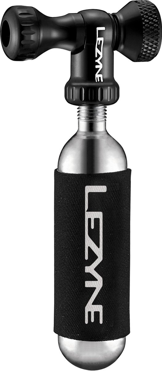 Pompe CO2 Lezyne Control Drive+