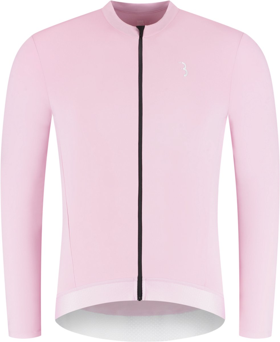 Maillot manches longues BBB Cycling Transition