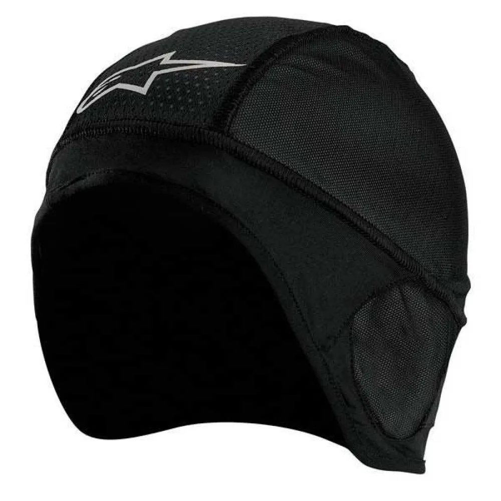 Alpinestars Skull Czapka Beanie