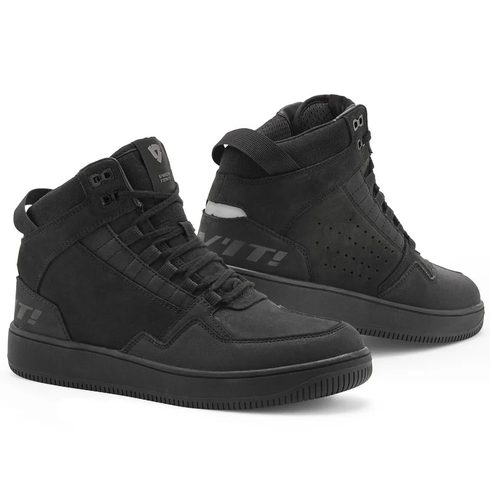 Revit Jefferson Buty Motocyklowe