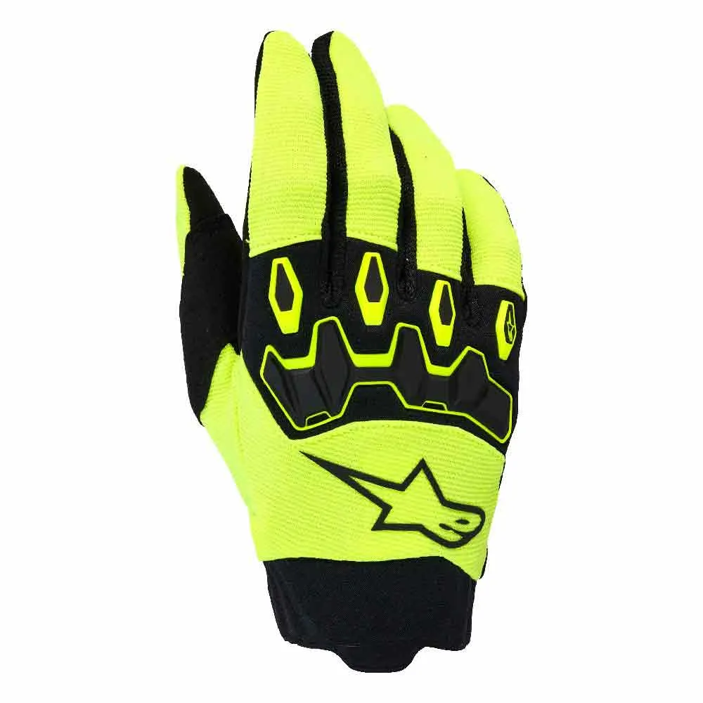 Alpinestars Full Bore V2 Rękawice Terenowe
