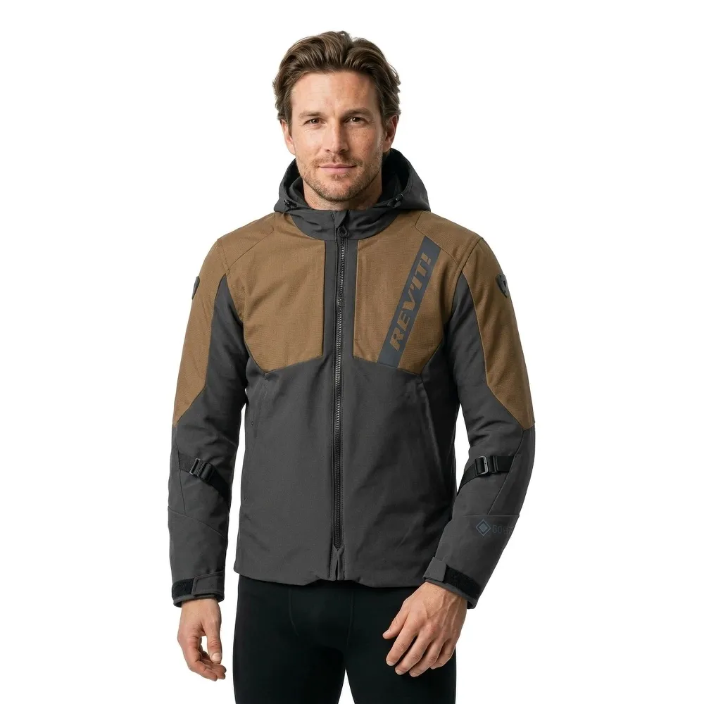 Revit Potential Gore-tex® Kurtka