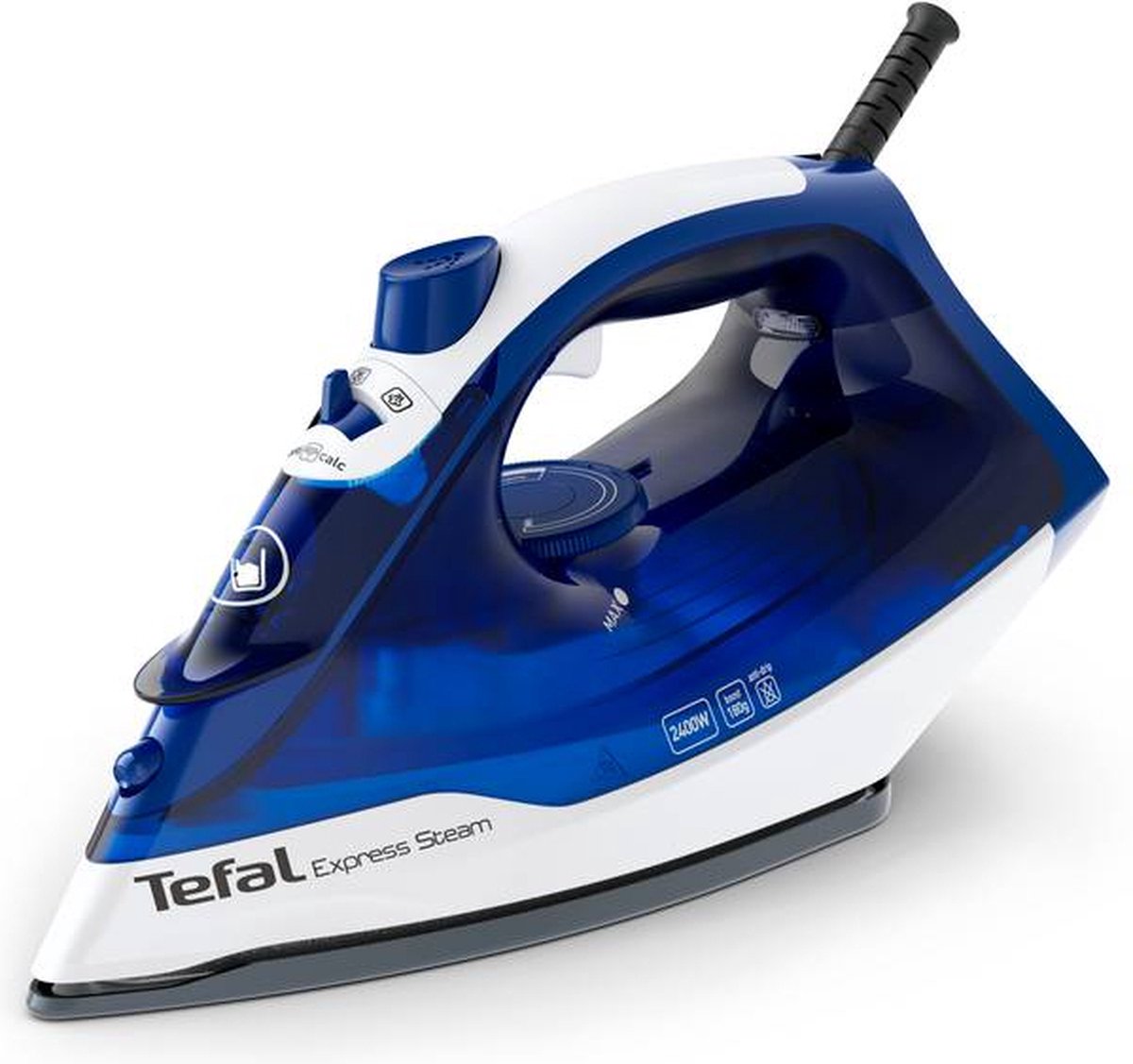 Prancha a vapor Tefal FV2838E0