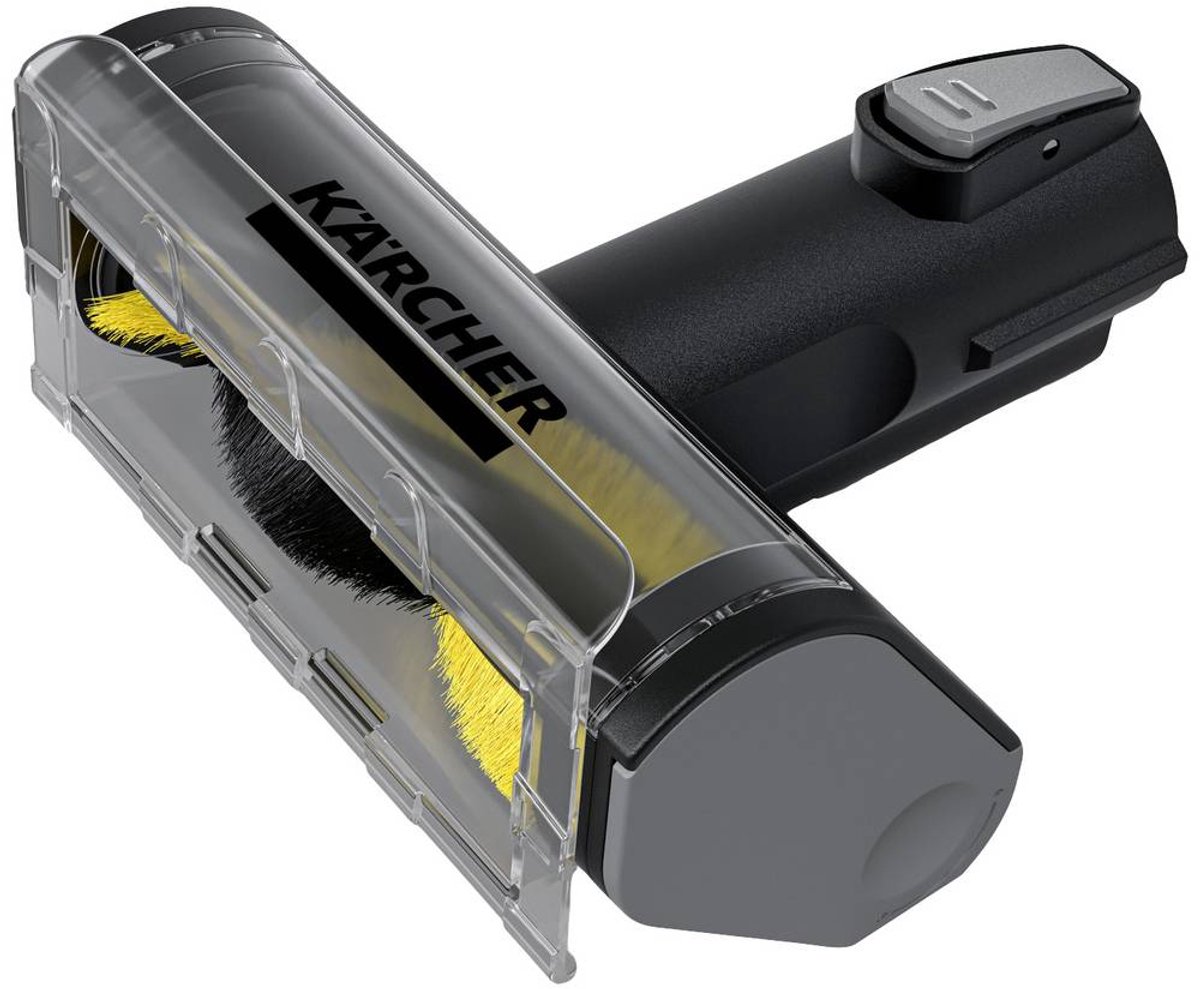Karcher Mini Turbo Brush Nozzle for VC 4, 6 and 7 Vacuum Cleaners