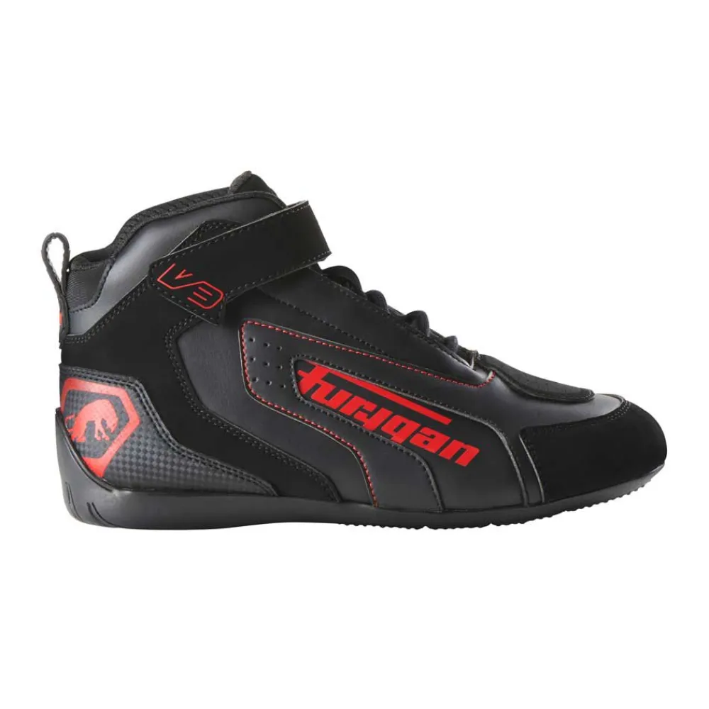 Furygan V3 Buty Motocyklowe