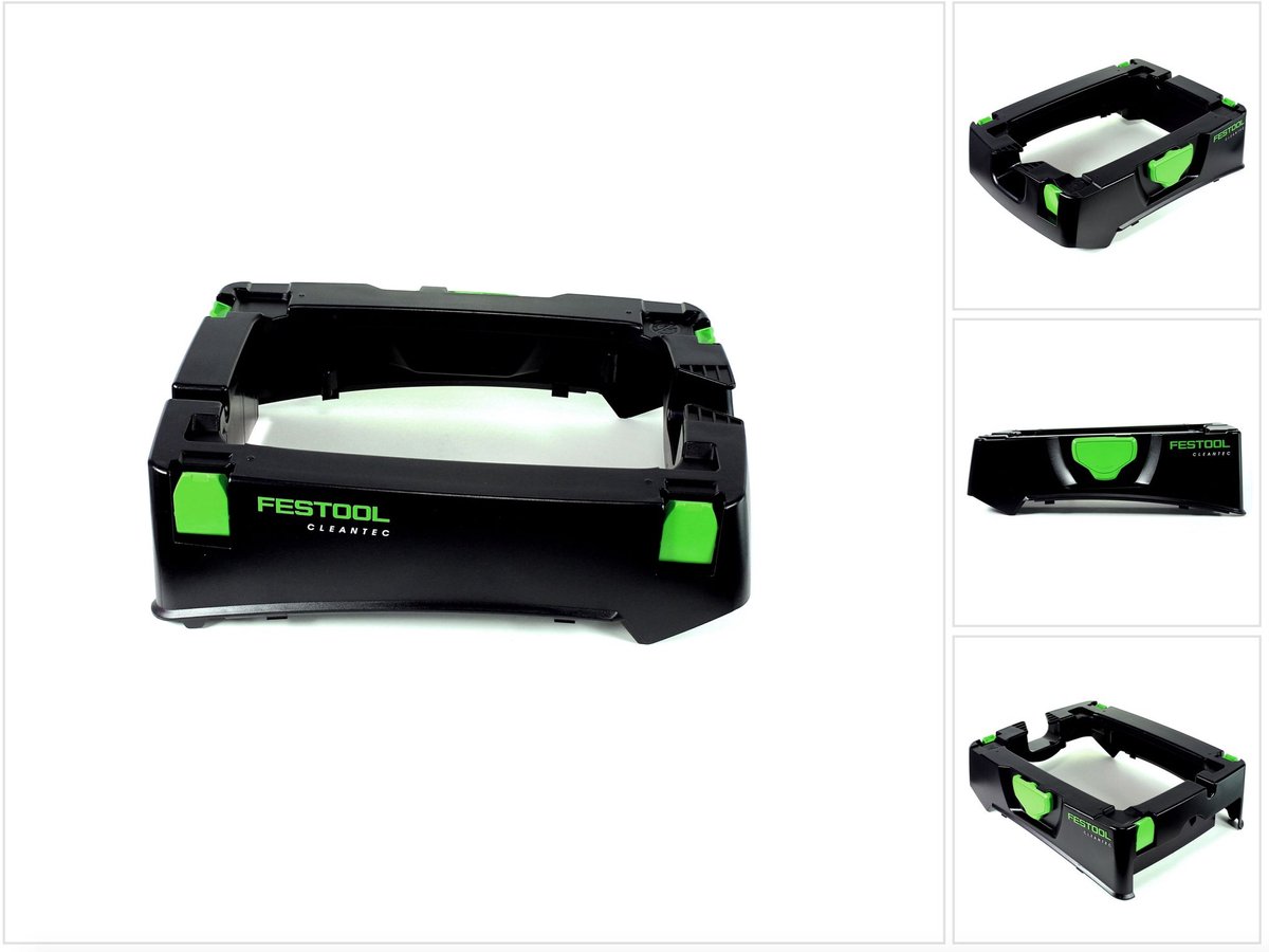 Festool Genuine 500118 Replacement Hood For CT MIDI Dust Extrators Pre 2019