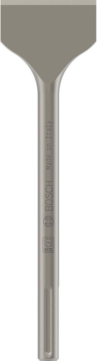 Bosch PRO SDS Max Spade Chisel