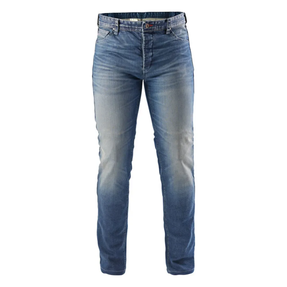Furygan D12 X Aramidic Lining St Dżinsy