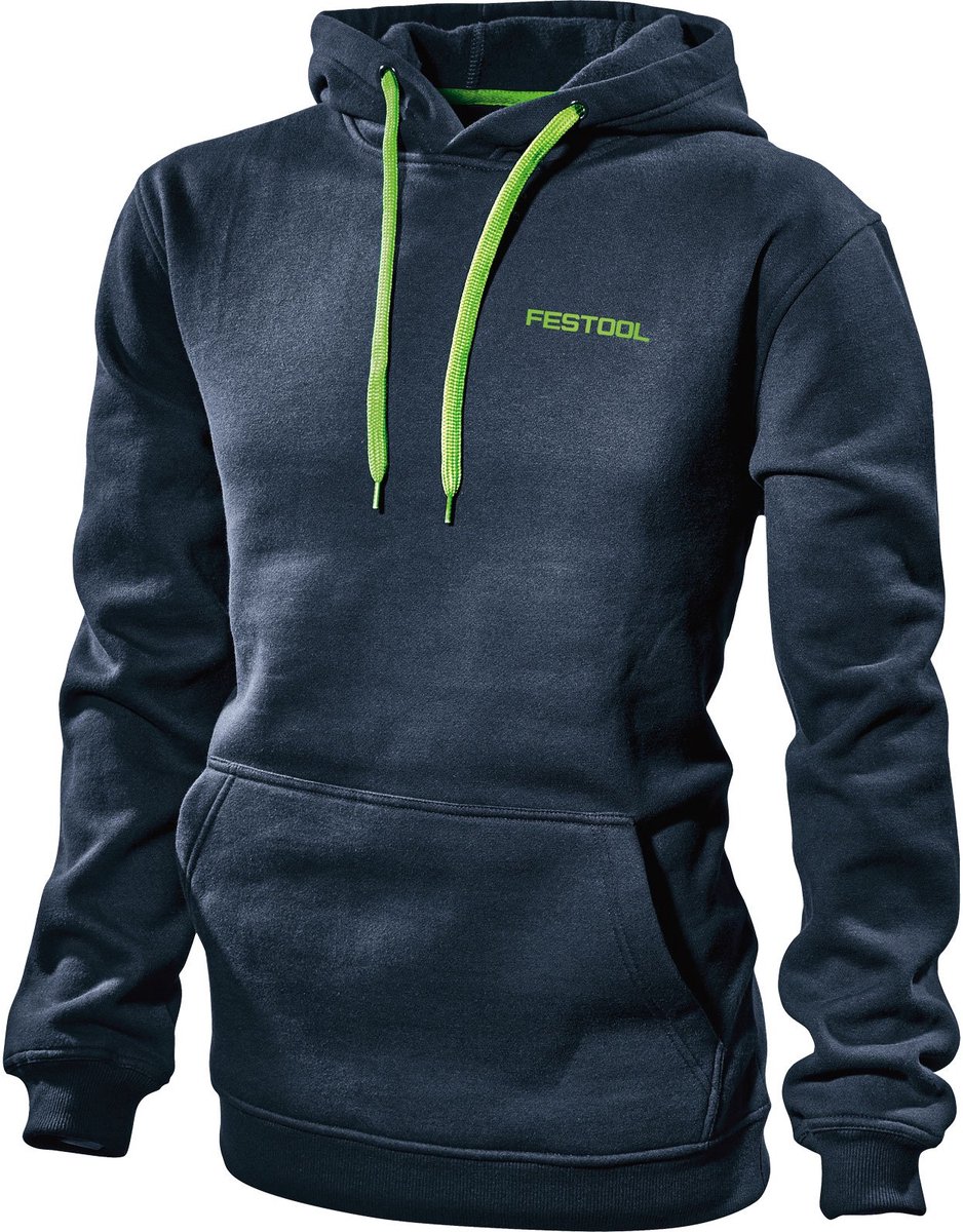 Festool Cosy Unisex Hoodie