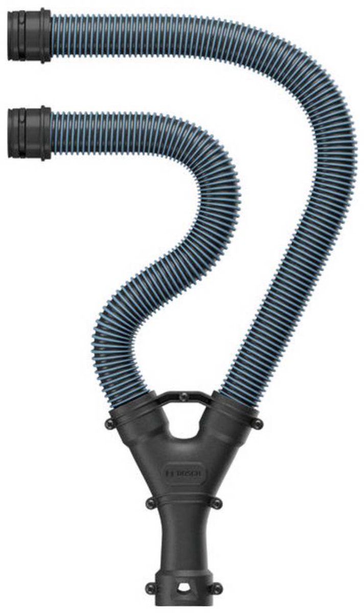 Bosch PRO Y Hose Dust Connector Set for GTS 70 Table Saws