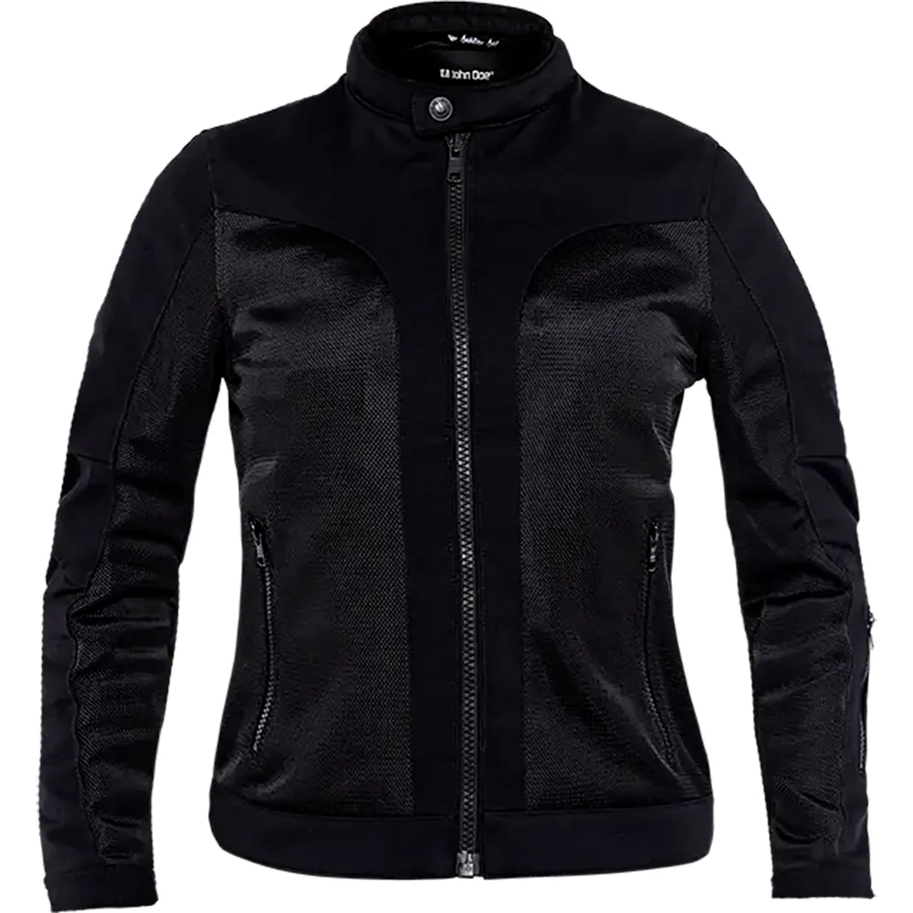 John Doe Aero Mesh Kurtka