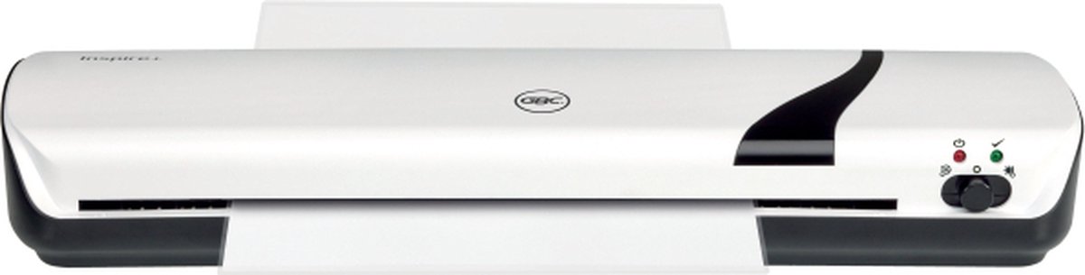 GBC Inspire+ 4410032 44,5 x 14 x 6 cm DIN A3 Laminiergerät 250 mm/min. 4 Min. Aufwärmzeit