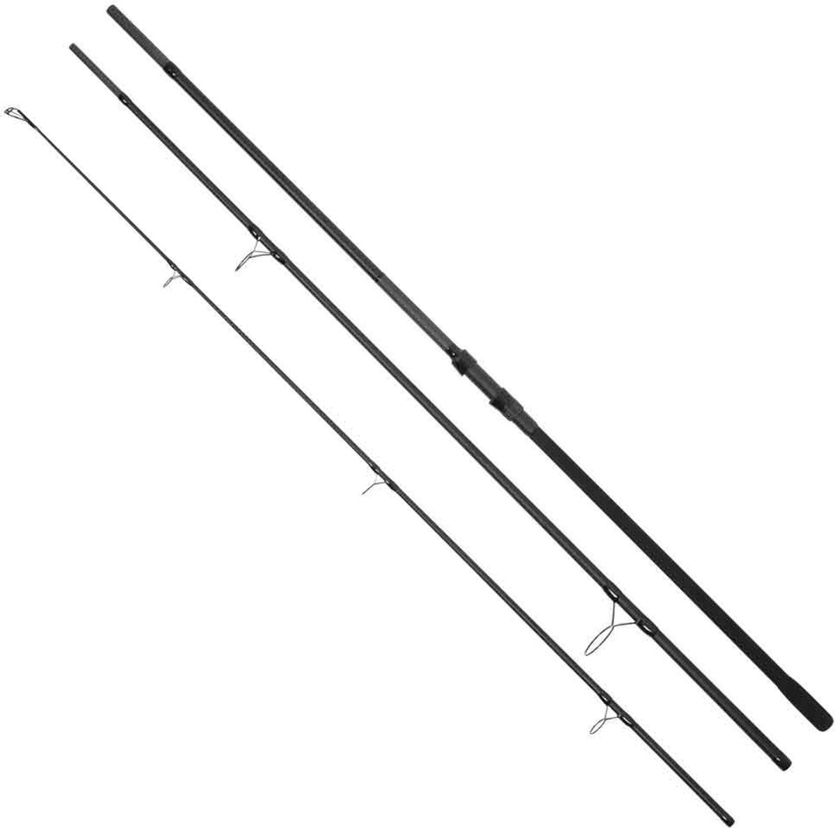 Angelrute Avid Revolve 3Pc 12ft 3.0lbs