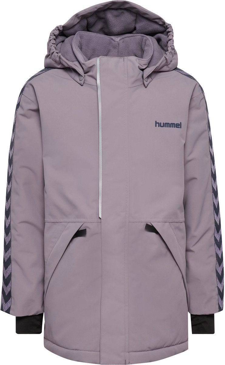 Kinder-Snowboardjacke Hummel Chevron 10K