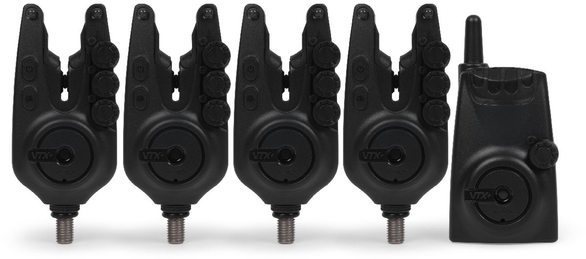 Tastensensor Avid Vtx+ 4+1