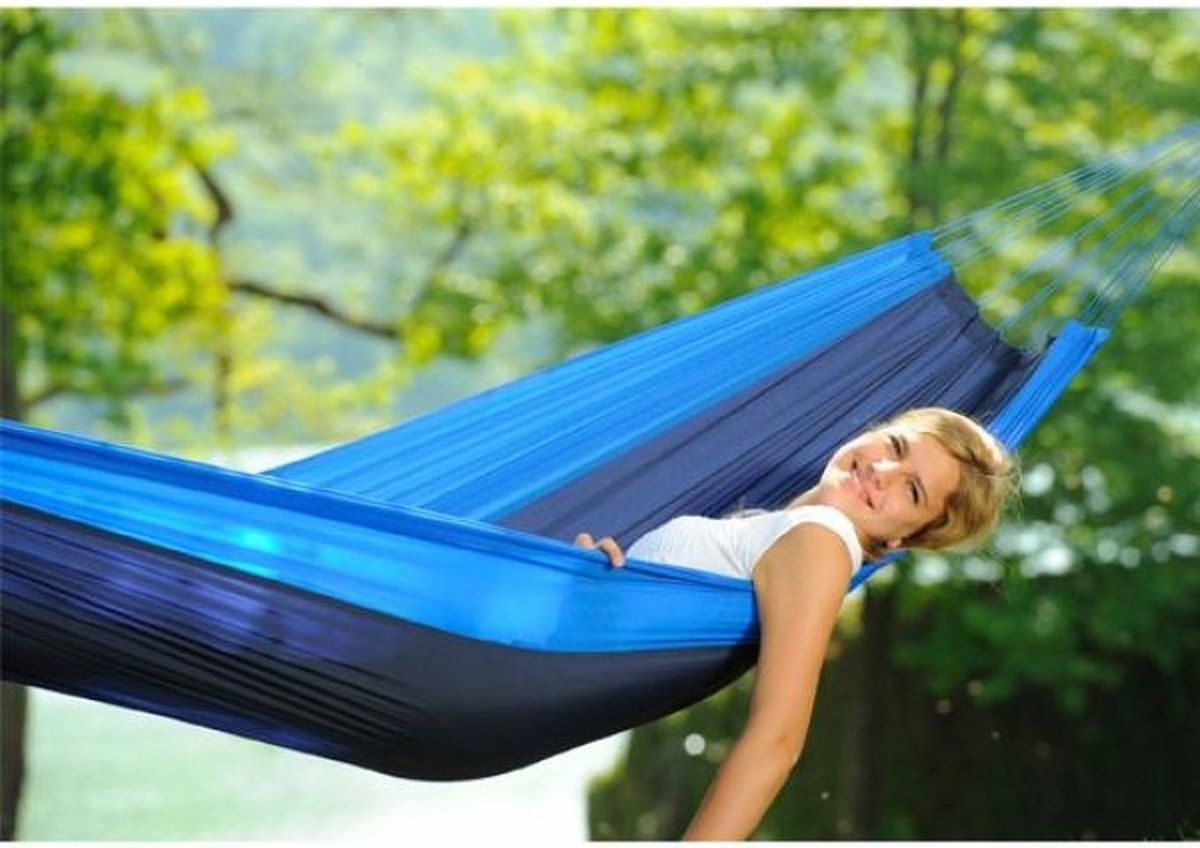 Hängematte AMAZONAS Silk Traveller