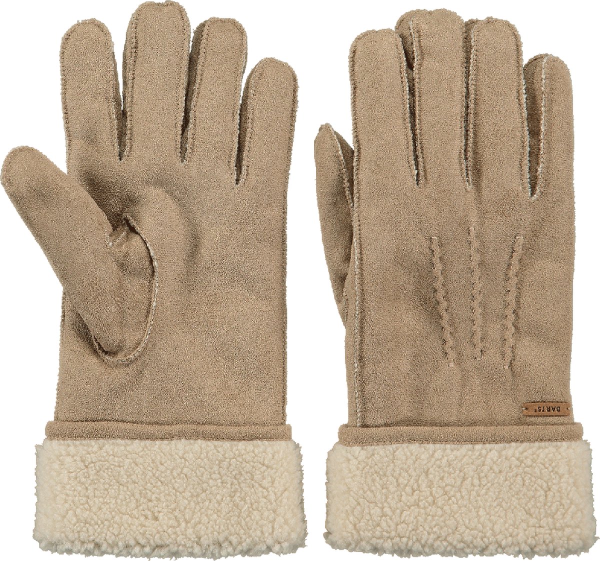 Handschuhe Damen Barts Yokam