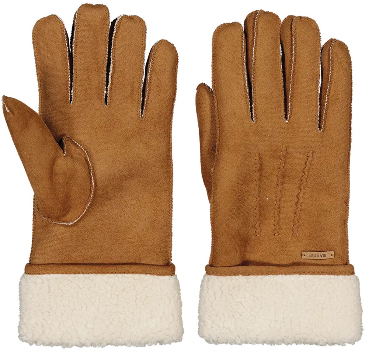 Handschuhe Damen Barts Yokam