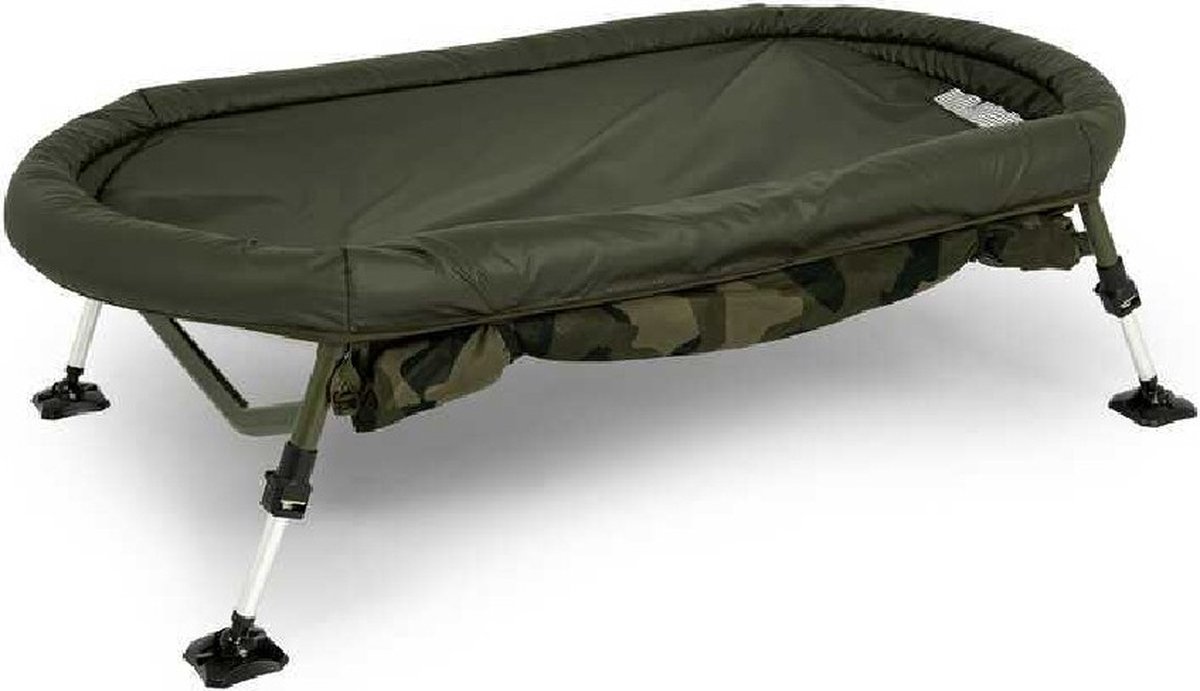 Schutzbett Avid Pro-Tect
