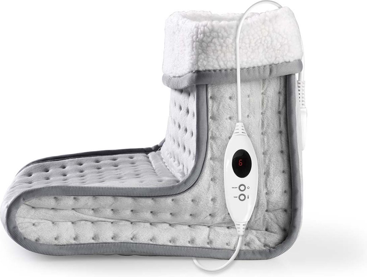Nedis Fotvärmare PEFW110CGY