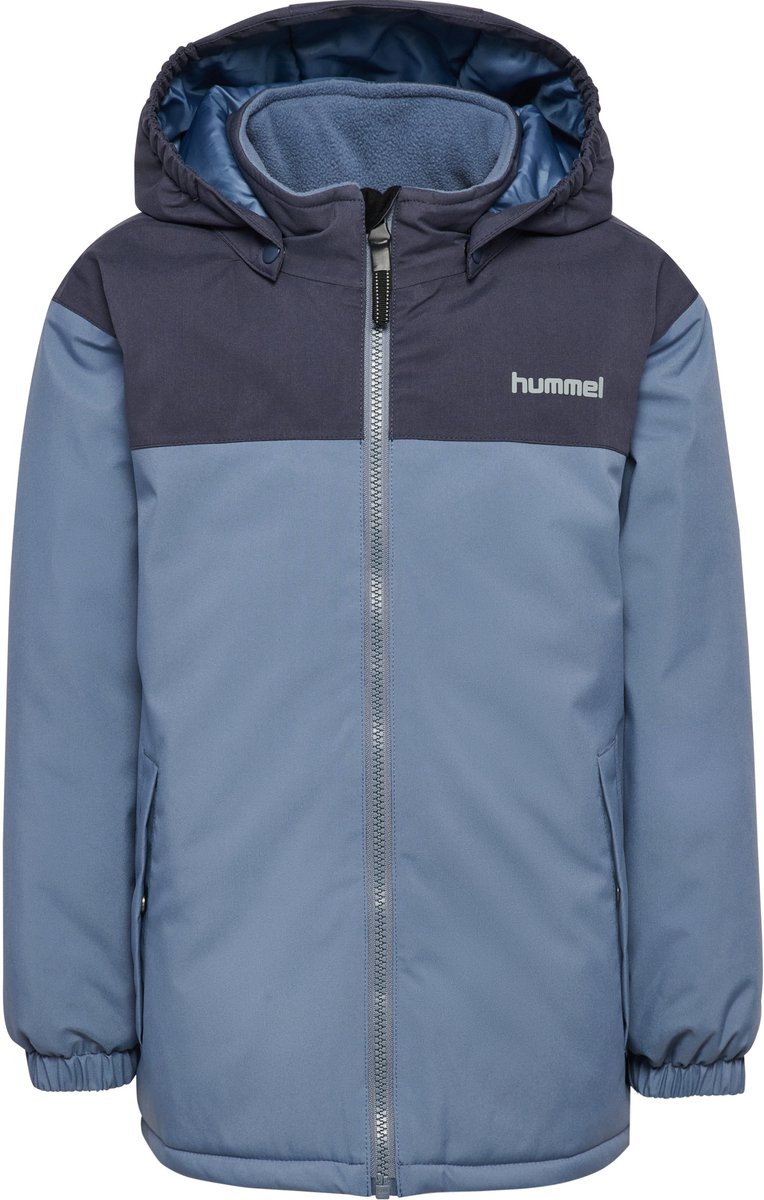 Regenjacke für Kinder Hummel Block