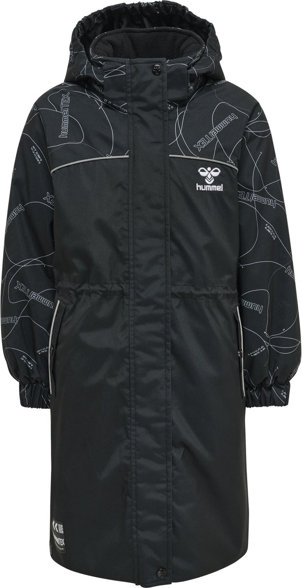 Regenjacke für Mädchen Hummel Conquer Xx Tex