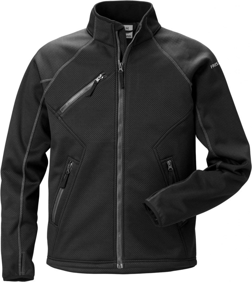 Softshell-Arbeitsjacke Fristads 4905 SSF