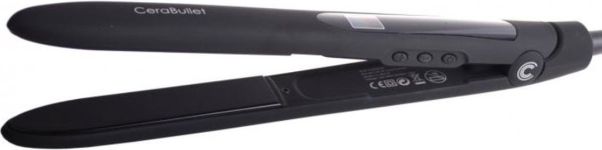 Cera Bullet Straightener