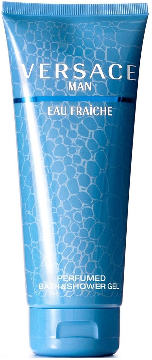 Versace   Man Eau Fraiche Shower Gel 200 ml