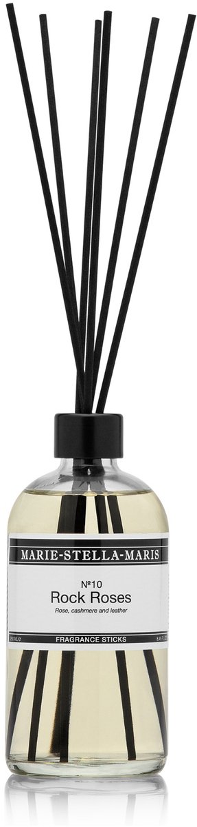Marie-Stella-Maris Fragrance Sticks Rock Roses 250 ml