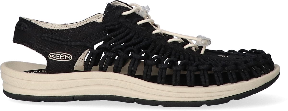 Sandales de randonnée Keen Uneek Canvas