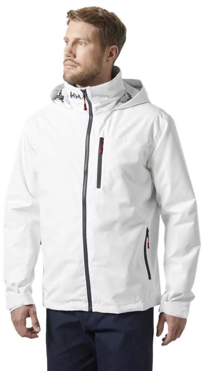 Chaqueta intermedia con capucha Helly Hansen Crew 2