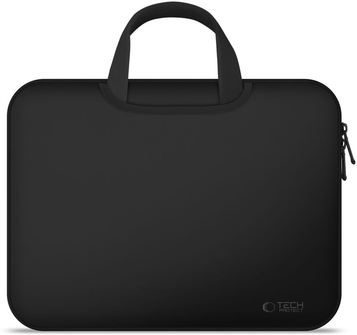 Tech-Protect Laptop Bag 15-16 Neoprene - Black