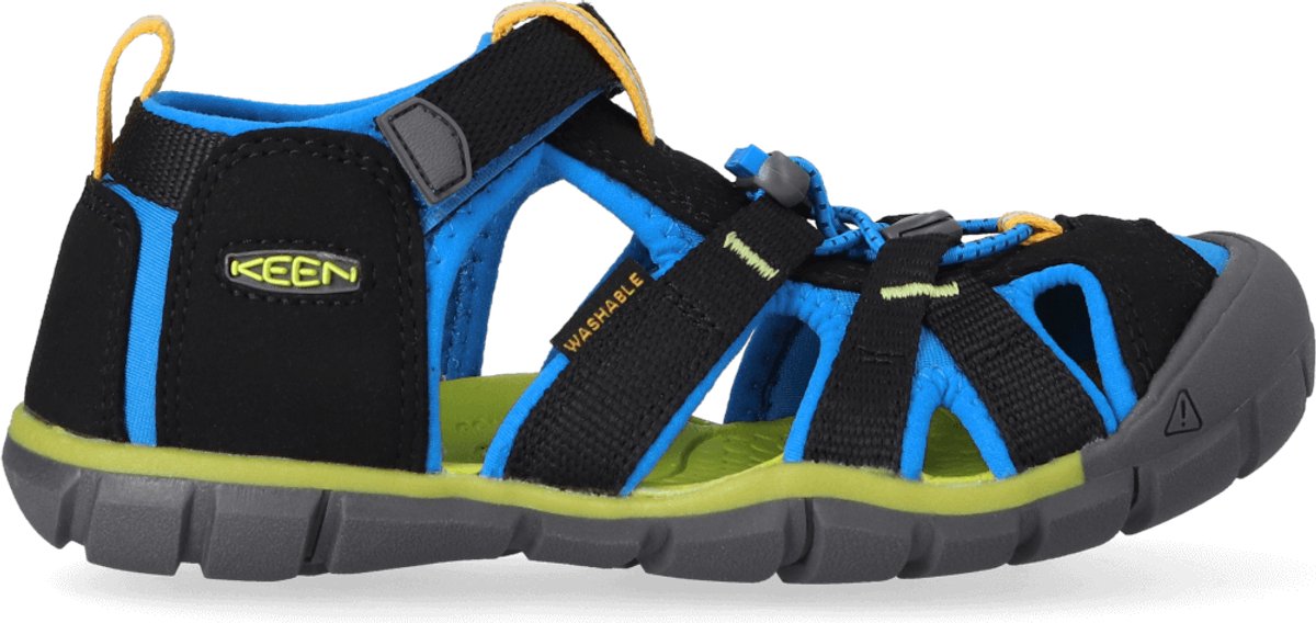 Sandales enfant Keen Seacamp Ii