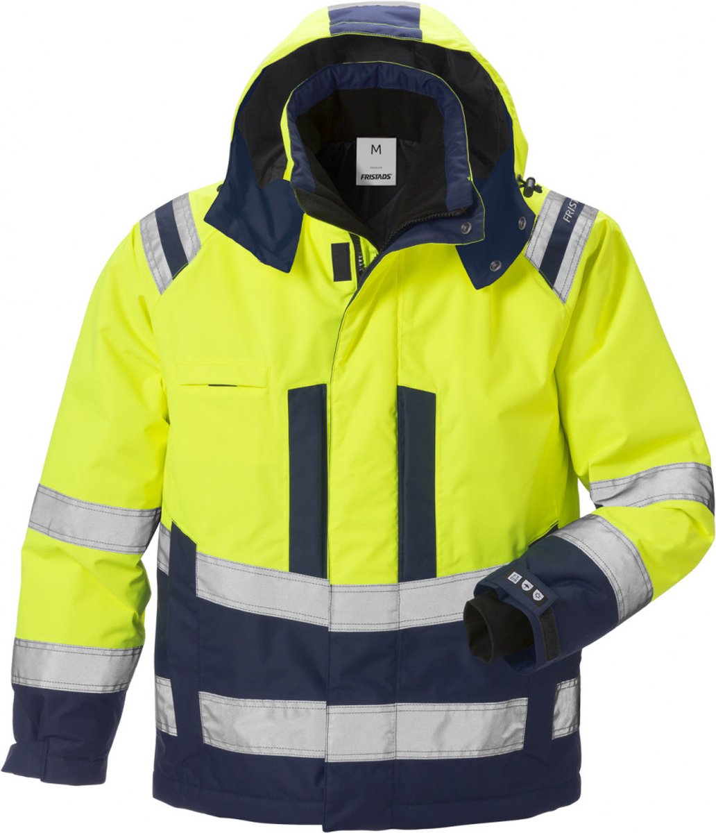 Veste de travail Fristads Airtech Classe 3 4035 GTT