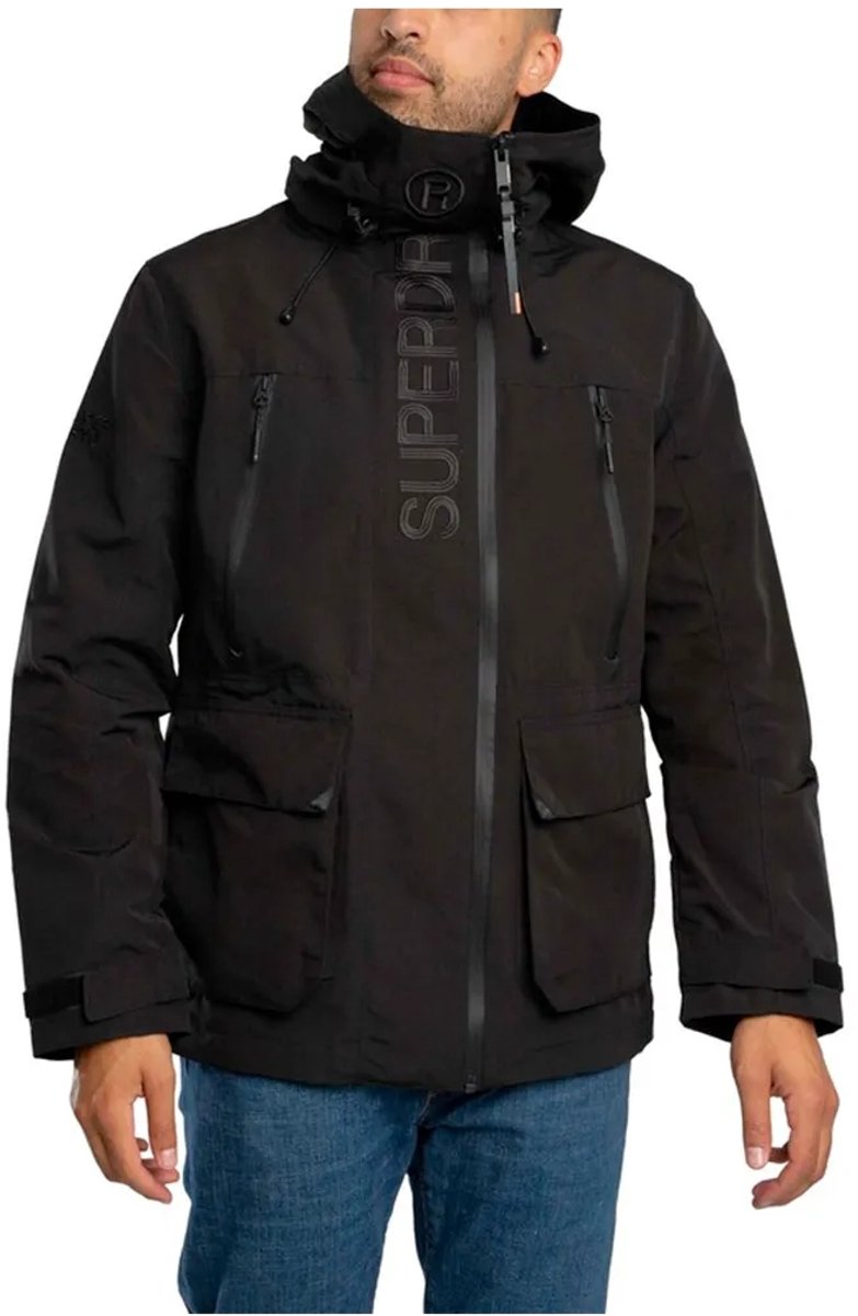 Coupe-vent Superdry