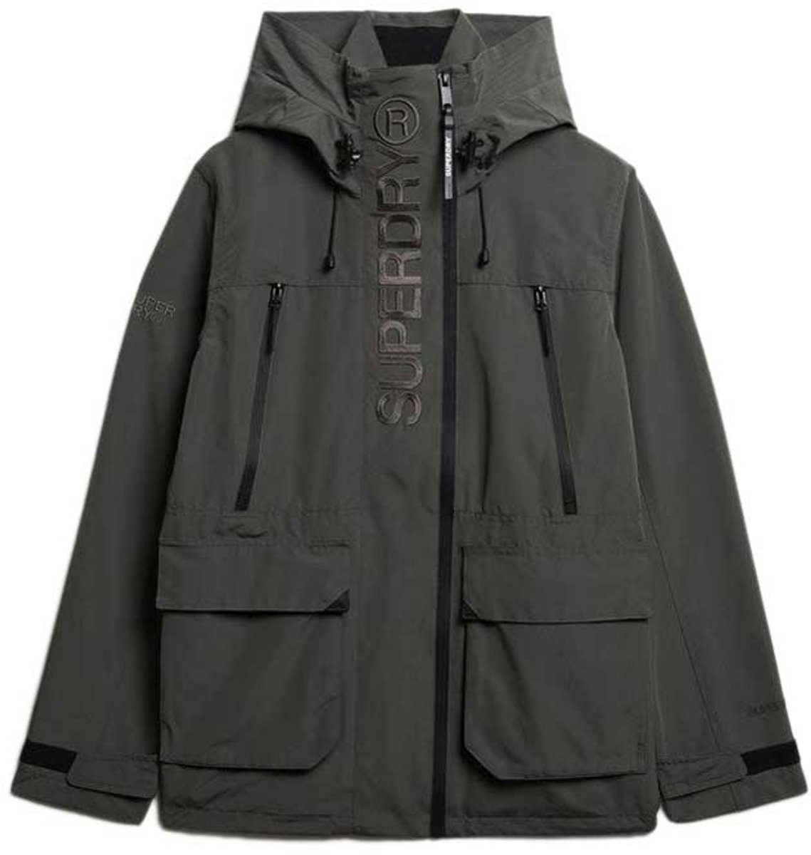 Coupe-vent Superdry
