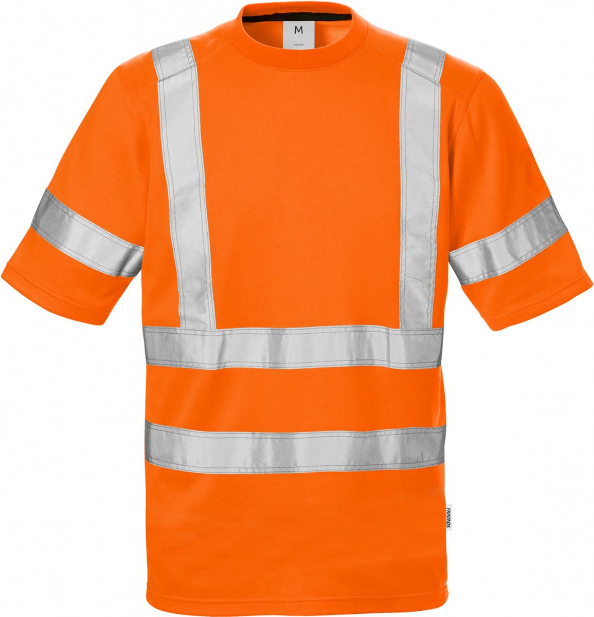 T-shirt Fristads Classe 3 7024 THV