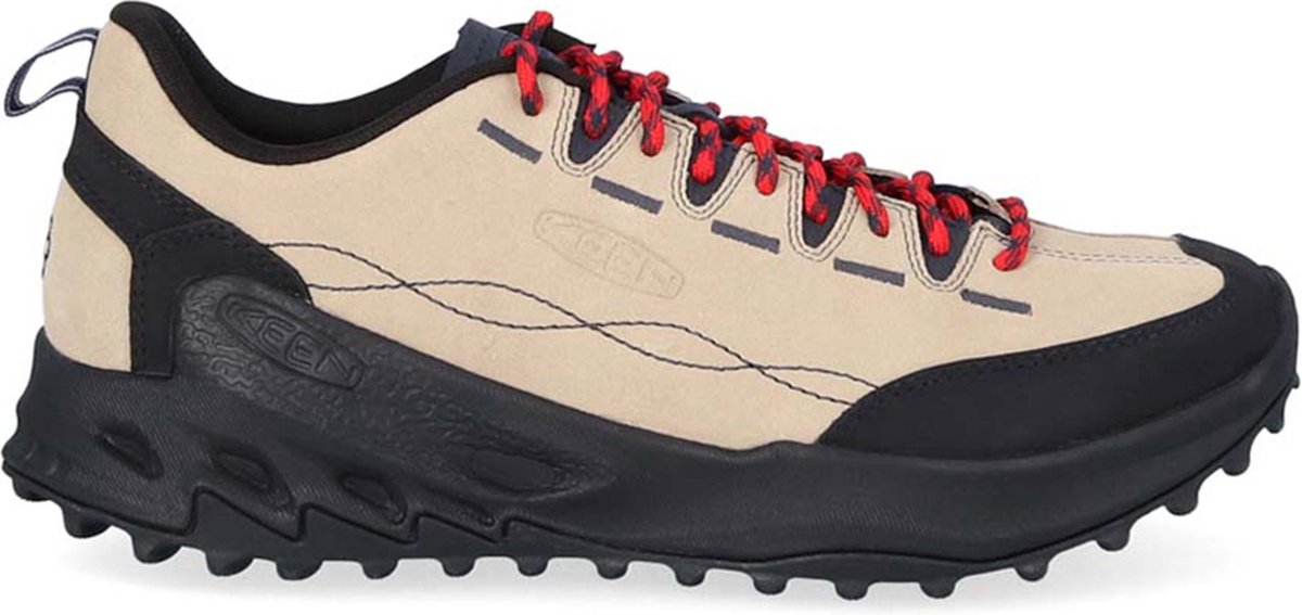 Chaussures de randonnée Keen Jasper Zionic