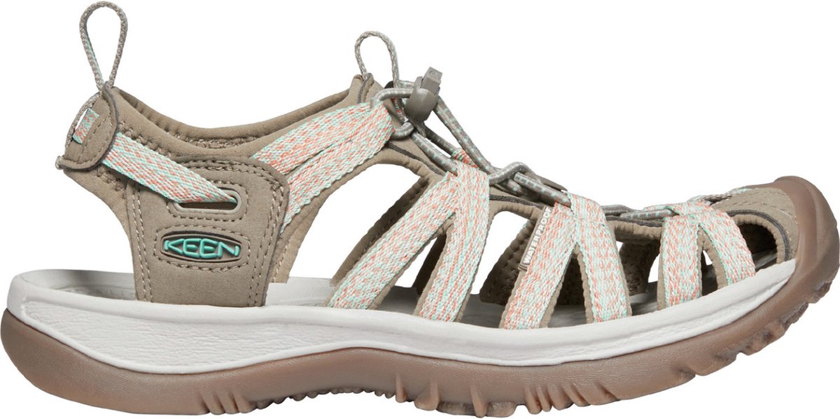 Chaussures de randonnée femme Keen Whisper