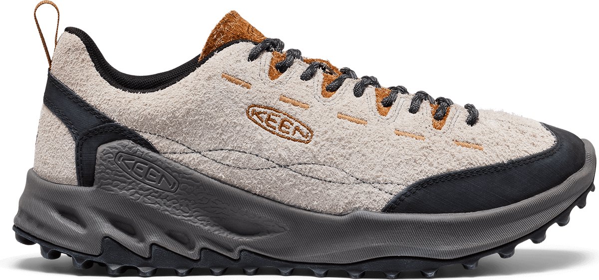 Chaussures de randonnée Keen Jasper Zionic
