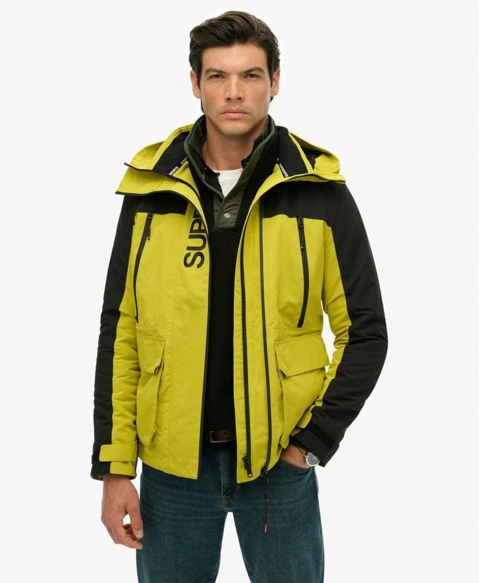 Coupe-vent Superdry